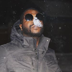 Meet your Posher, Lawrence